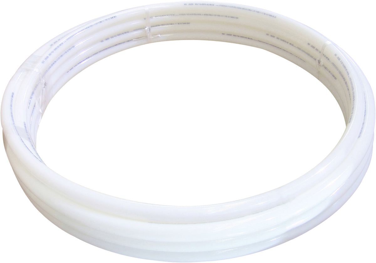 Uponor F1062000 2" Uponor AquaPEX White, 100-ft. coil