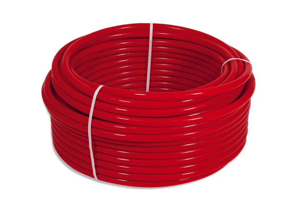 Uponor F2040750 3/4" Uponor AquaPEX Red, 100-ft. coil