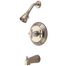 Kingston Brass KB2638EXT Tub and Shower Trim