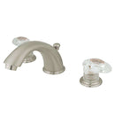 Kingston Brass GKB968ALL Widespread Bathroom Faucet