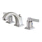 Kingston Brass FSC4688NDL in. Widespread Bathroom Faucet