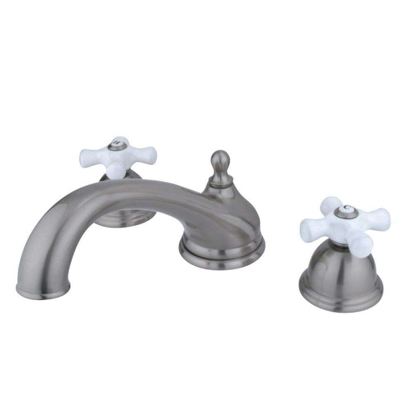 Kingston Brass KS3358PX Vintage Roman Tub Filler