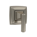 TOTO Connelly Two-Way Diverter Trim, Brushed Nickel TS221DW