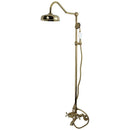 Kingston Brass CCK2662 Vintage Shower