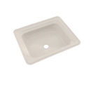 TOTO Guinevere Rectangular Undermount Bathroom Sink with CeFiONtect, Sedona Beige LT973G