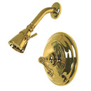 Kingston Brass KB3632ALSO Vintage Shower