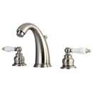 Kingston Brass GKB988PL Widespread Bathroom Faucet