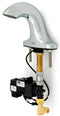 Zurn Aqua-FIT Serio Series Single Post Sensor Faucet. Z6955-XL-S-F