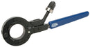 Zurn Large Diameter Compact Crimp Tool (includes 1-1/4", 1-1/2" and 2" Heads) QCRTLDM