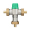 Zurn 1/2" ZW1070XLPEXF1960 Aqua-Gard Thermostatic Mixing Valve 12-ZW1070XLPEXF1960