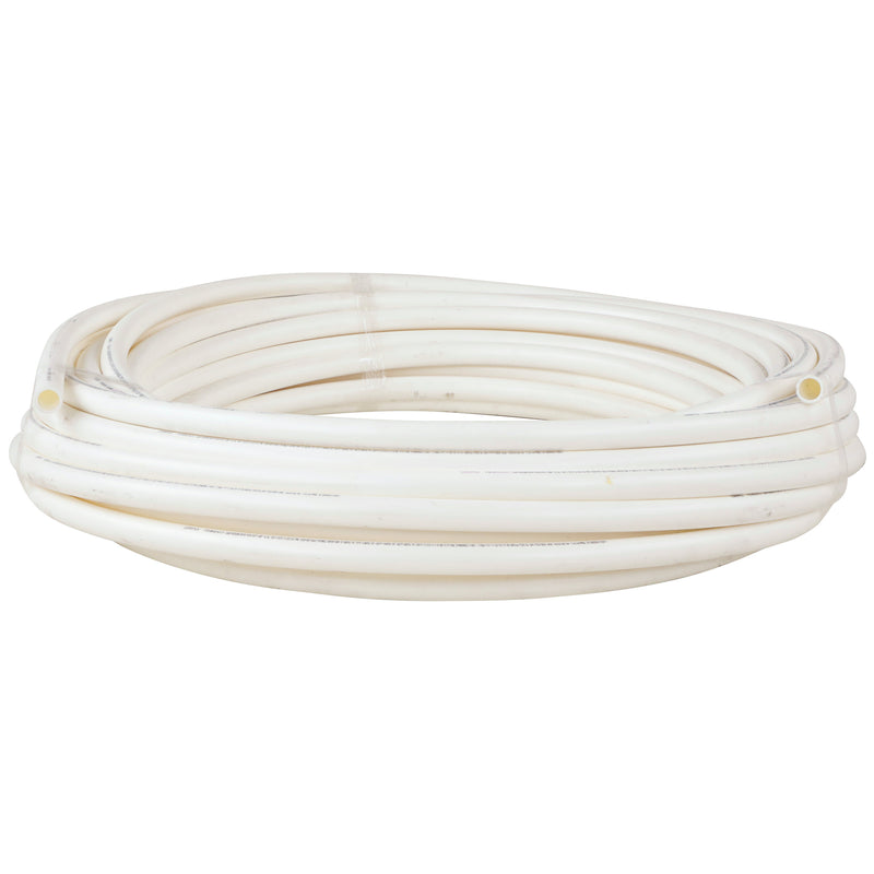 Zurn Potable (Non-Barrier) Piping, Coil, White, 2" X 300 ft. Q8PC300X