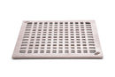 Zurn Z1900 Nickel Full Grate PN1900-GRATE
