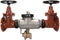 Zurn 2-1/2" 375AST Reduced Pressure Principle Backflow Preventer 212-375AST