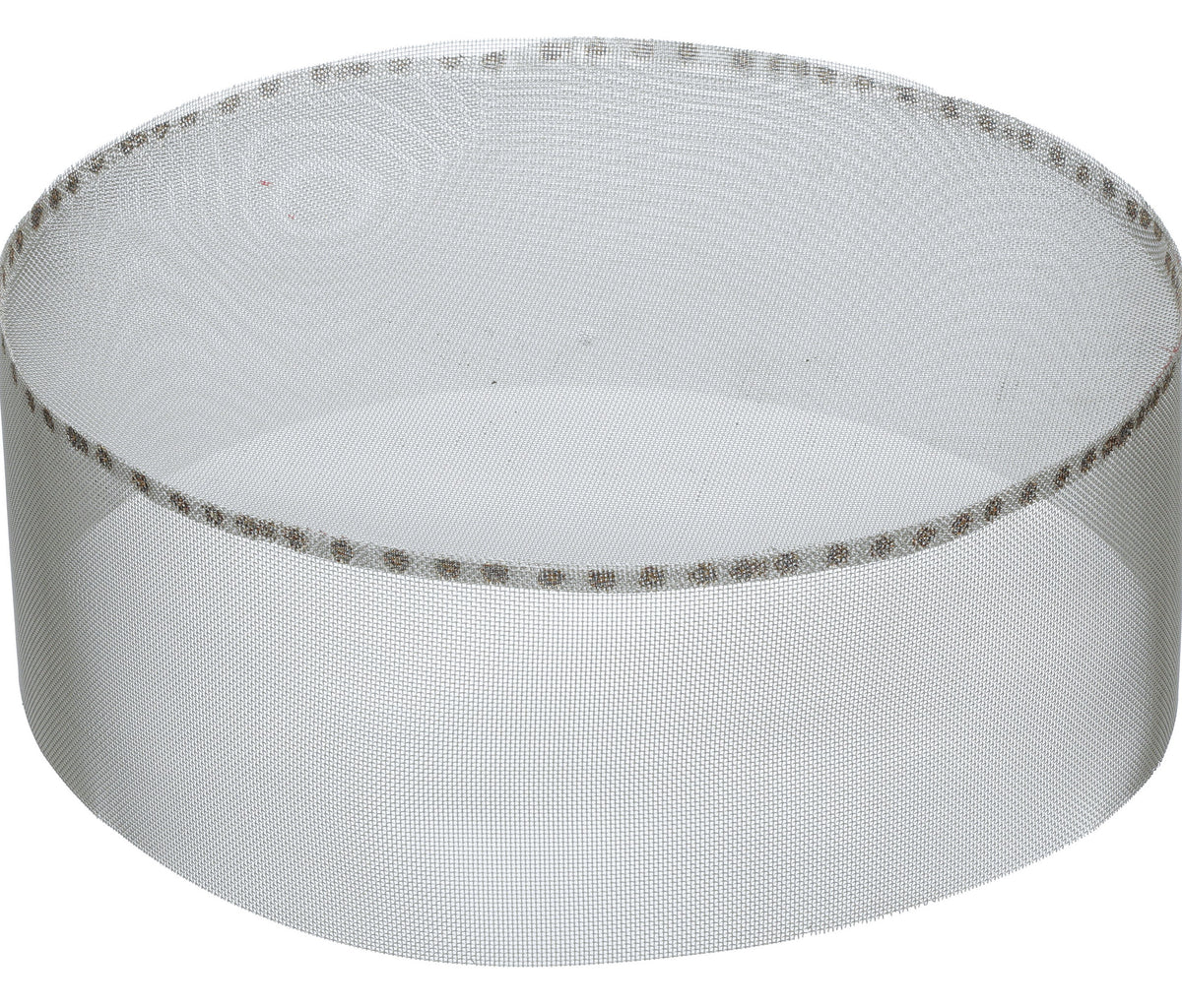 Zurn Stainless Steel Mesh Screen P100-SS-USA