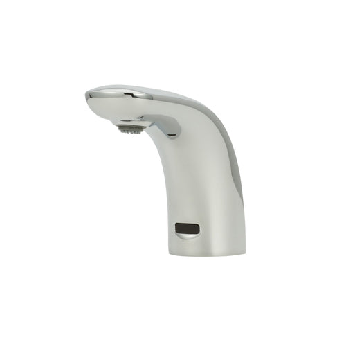 Zurn Cumberland Series Sensor Bathroom Sink Faucet in Polished Chrome Z6956-XL-F