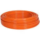 Zurn 3/4" x 500' (152 .4m) hy-PE-RTube Barrier Coil QHR4PC500PX