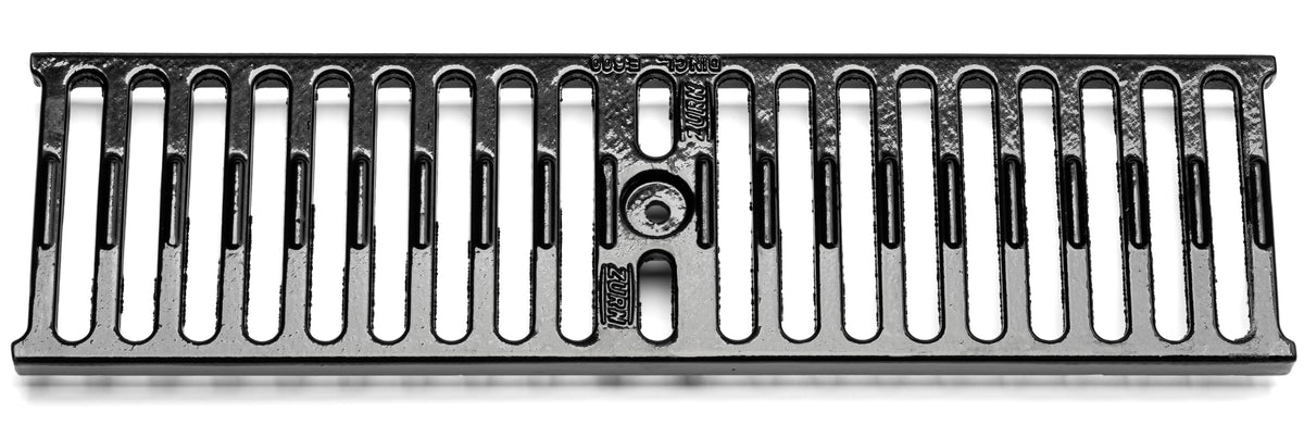 Zurn 6-inch Ductile Iron Slotted Grate P6-DGE