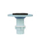 Zurn Urinal Repair/Retrofit Kit for 1.5 GPF AquaFlush Diaphragm Flush Valve P6000-EUR-WS