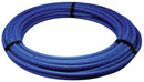 Zurn Potable (Non-Barrier) Piping, Coil, Blue, 1/2" X 100 ft. Q3PC100XBLUE