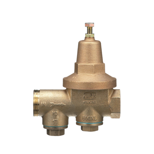 Zurn 1" 600XL Pressure Reducing Valve 1-600XL