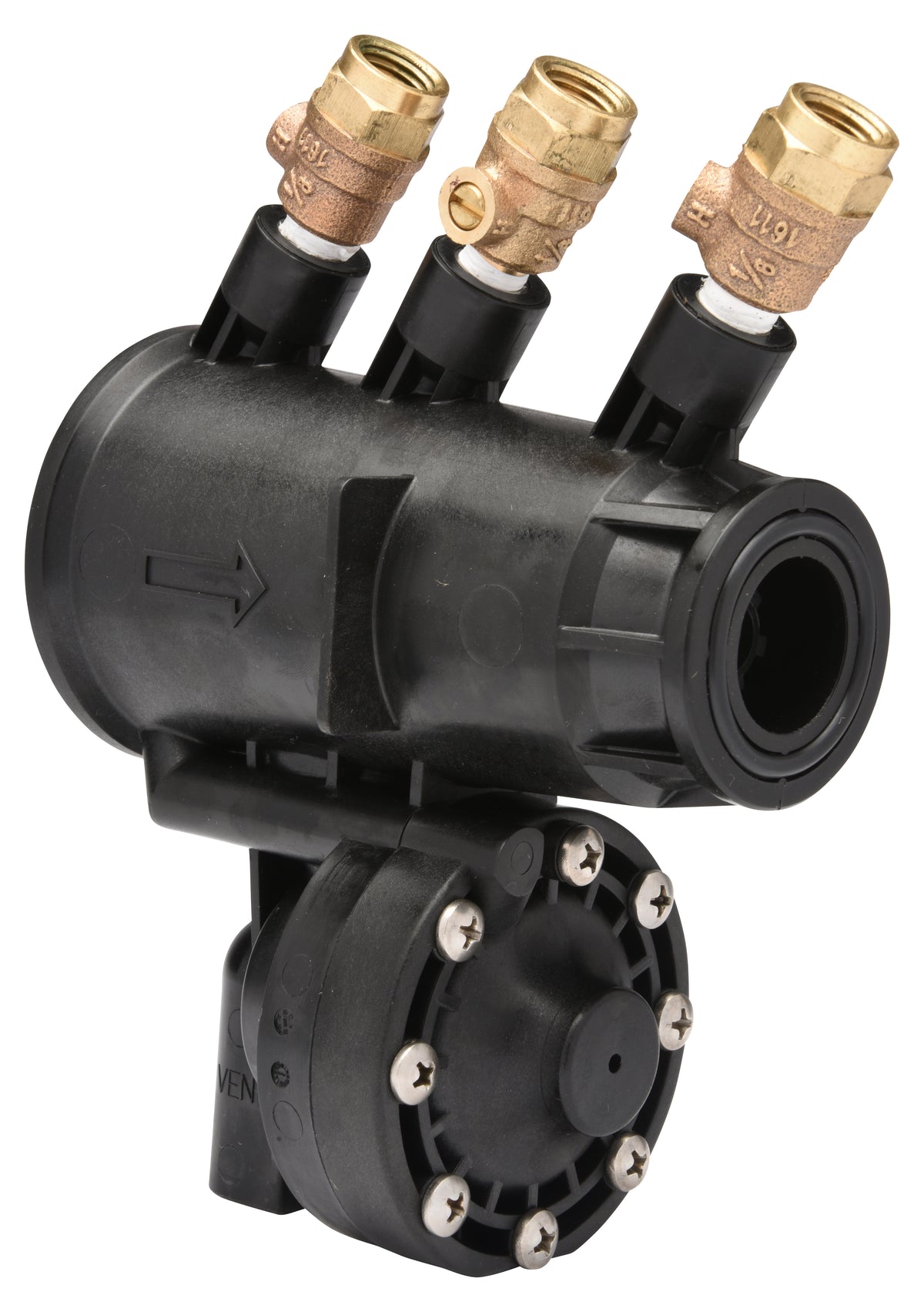 Zurn 1" Model 375/375XL Complete Pressure Vessel Repair Kit RK1-375V