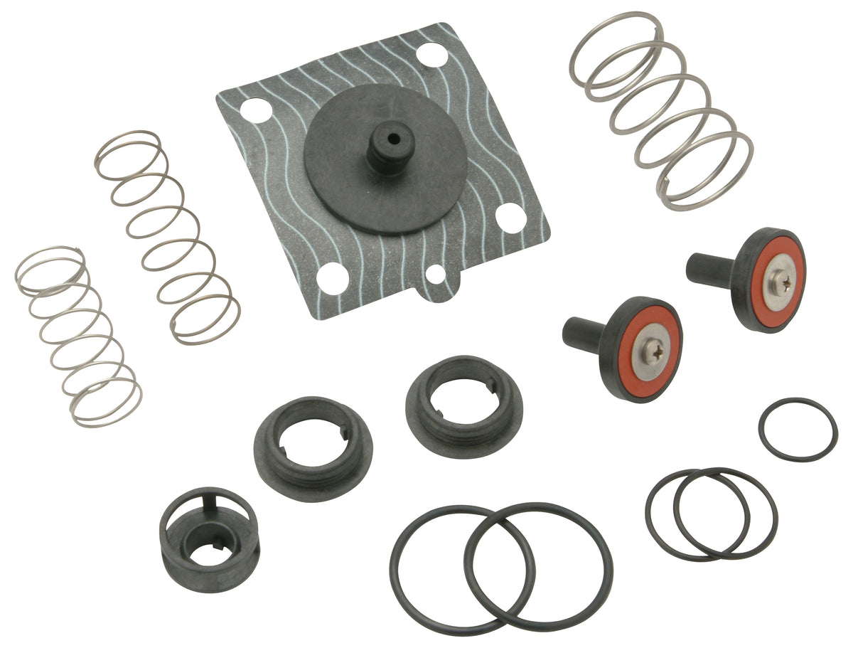 Zurn 1/4"-1/2" Model 975XL/XL2 Complete Poppets, Springs and Seats Repair Kit RK14-975XLC
