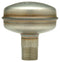 Zurn Z1700-100 3-1/2" High stainless steel water hammer arrestor for 1-11 fixtures Z1700-100