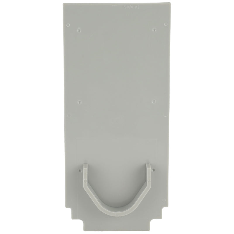 Zurn Closed End Cap with Screws P886-E1-NS