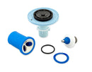 Zurn Urinal Rebuild Kit for 1.0 GPF AquaFlush Diaphragm Flush Valve P6000-EUR-WS1-RK