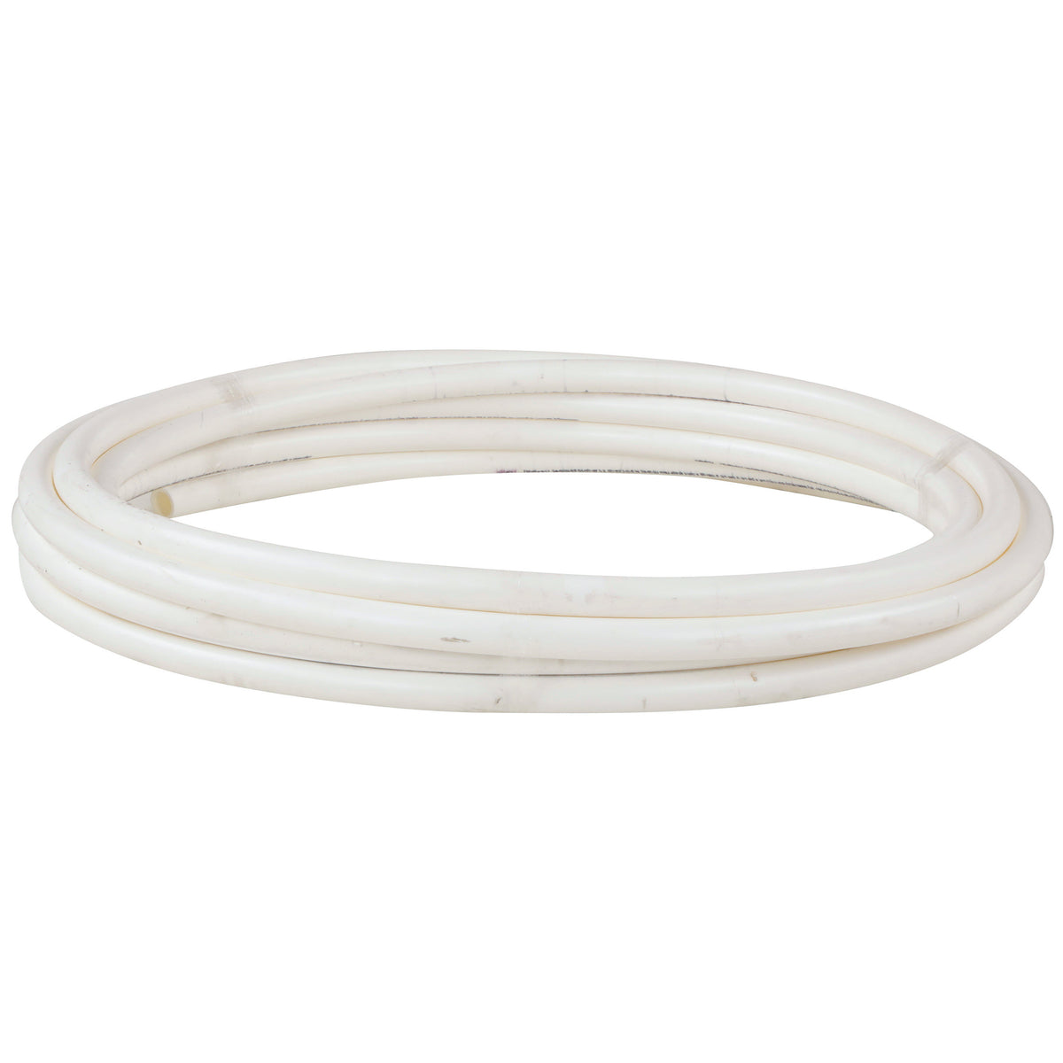 Zurn Potable (Non-Barrier) Piping, Coil, White, 2" X 100 ft. Q8PC100X