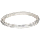 Zurn Potable (Non-Barrier) Piping, Coil, White, 3/8" X 100 ft. Q2PC100X