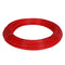 Zurn Potable (Non-Barrier) Piping, Coil, Red, 1/2" X 500 ft. Q3PC500XRED