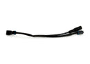 Zurn Aqua-FIT Modular DC Pigtail Cable for Plug-In and Hardwired Sensor Faucets P6950-XL-DC