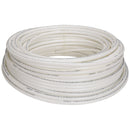 Zurn Potable (Non-Barrier) Piping, Coil, White, 1" X 500 ft. Q5PC500X