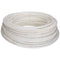 Zurn Potable (Non-Barrier) Piping, Coil, White, 1" X 500 ft. Q5PC500X