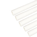 Zurn Potable (Non-Barrier) Piping, Straight Length, White, 1-1/2" x 20 ft. Q7PS20X