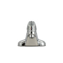 Zurn Sierra Faucet with 0.5 GPM Vandal-Proof Spray Outlet (Lead-Free) Z7440-XL-FC