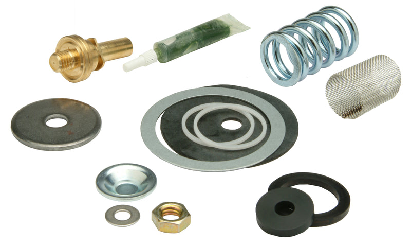 Zurn 3/4" Model 600XL Complete Repair Kit RK34-600XL