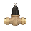 Zurn 1" NR3XL Pressure Reducing Valve with double union FNPT connection 1-NR3XLDU