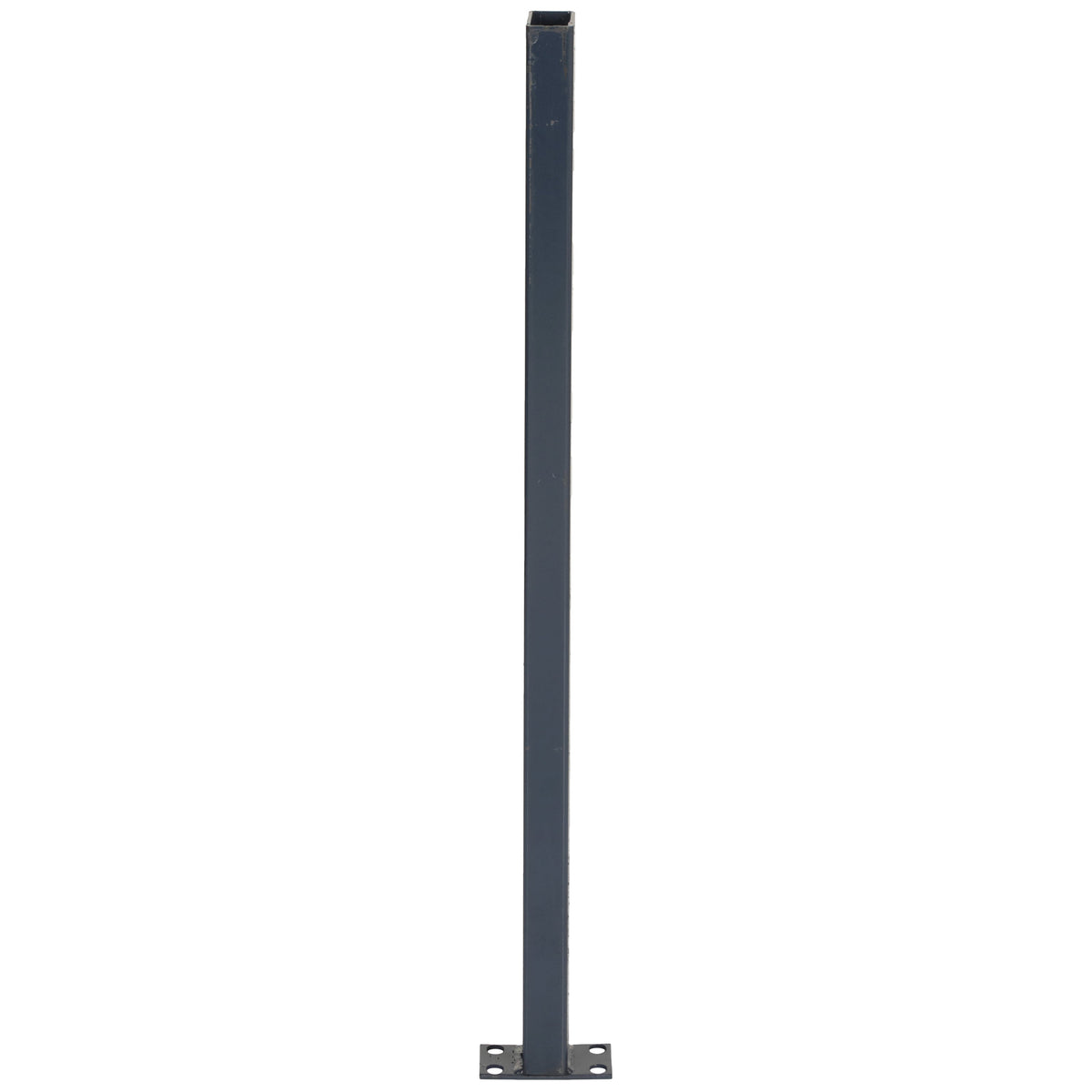 Zurn 36" Uprights for Lavatory Carriers, with Welded Feet 36-UPRIGHT-USA
