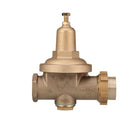 Zurn 1-1/2" Water Pressure Reducing Valve 112-500XL