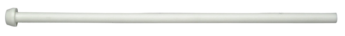 Zurn Lavatory Supply Pipe, PEX, 3/8" OD x 12" QBA12X