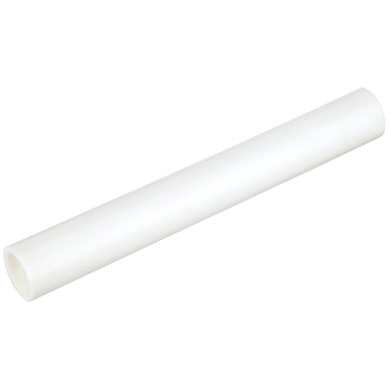 Zurn Potable (Non-Barrier) Piping, Straight Length, White, 1-1/4" x 20 ft. Q6PS20X