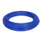 Zurn Potable (Non-Barrier) Piping, Coil, Blue, 3/4" X 300 ft. Q4PC300XBLUE