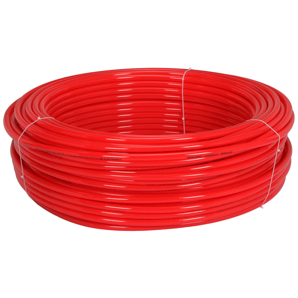 Zurn 5/8" x 500' Performa Barrier Coil QHRJPC500FX