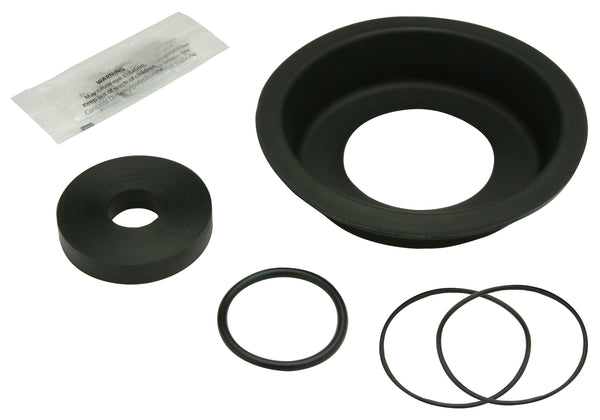 Zurn 2-1/2"-6" Model 375/375A/375AST/475/475V Relief Valve Rubber Repair Kit RK212-375R