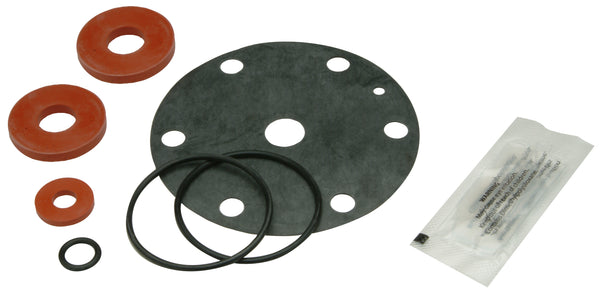 Zurn 3/4"-1" Model 975XL/XL2 Rubber Repair Kit RK34-975XLR