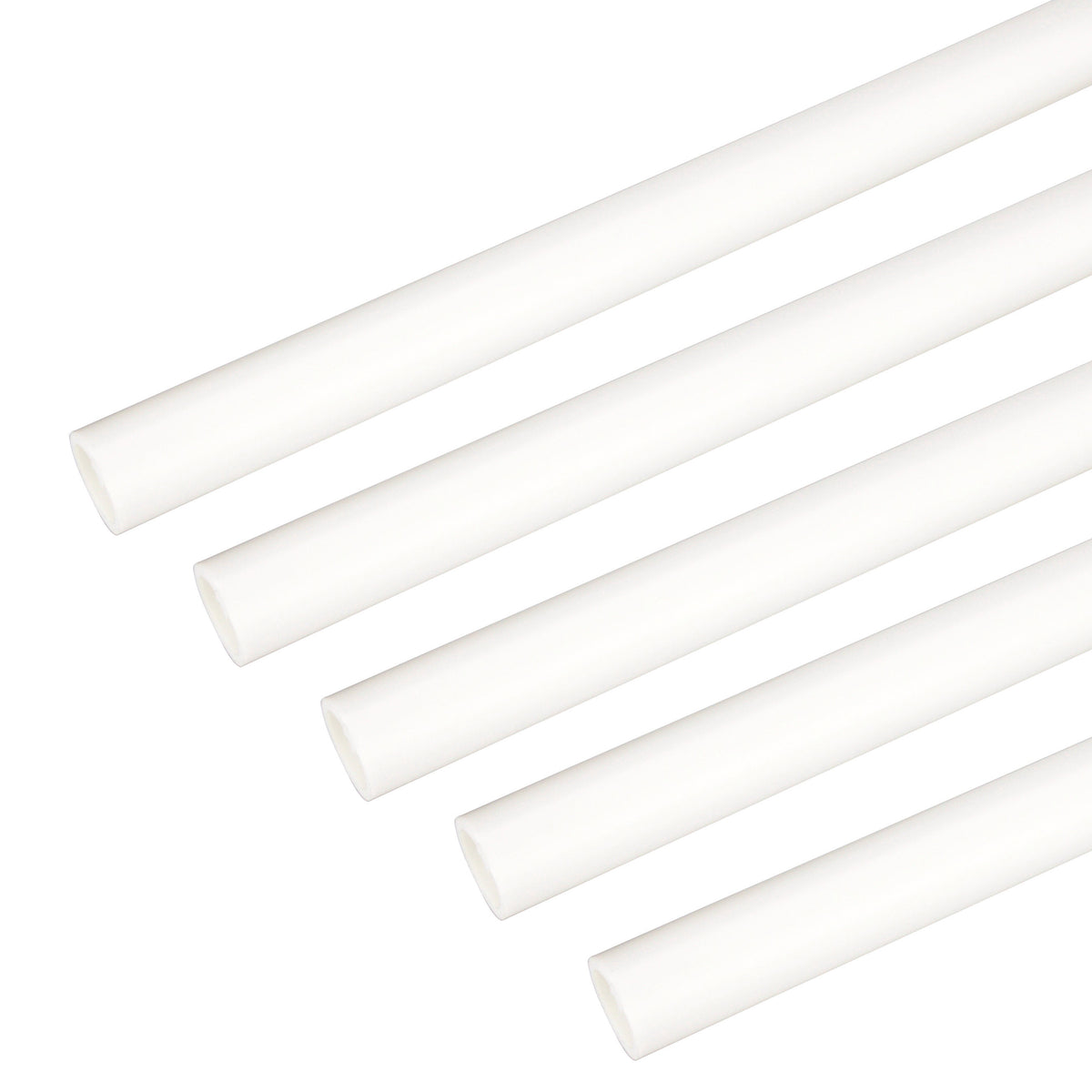 Zurn Potable (Non-Barrier) Piping, Straight Length, White, 3/4" x 20 ft. Q4PS20X
