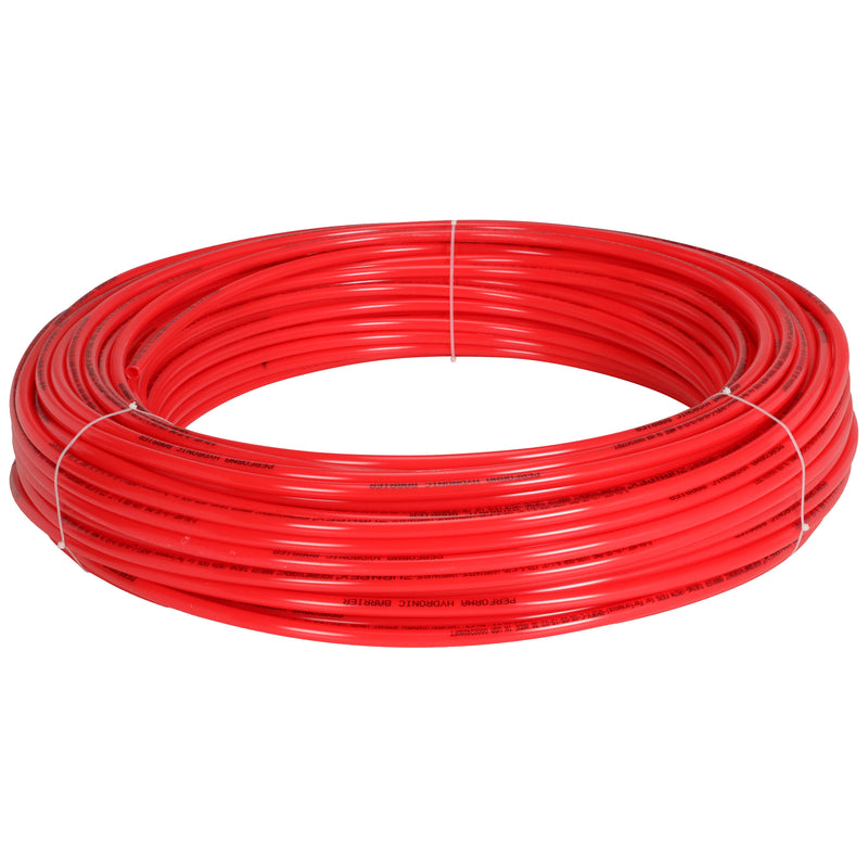 Zurn 1/2" x 500' Performa Barrier Coil QHR3PC500FX