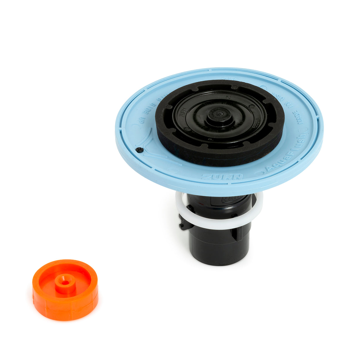 Zurn Urinal Repair/Retrofit Kit for 0.125 GPF AquaVantage Diaphragm Flush Valve P6000-EUA-ULF